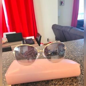 Tiffany & Co. Sunglasses